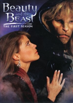 Beauty and the Beast - Season 1 (6 DVDs)