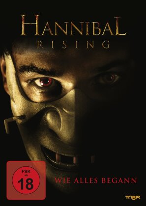 Hannibal Rising - Wie alles begann (2007) (Version Cinéma)
