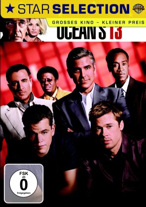 Ocean's 13 (2007)