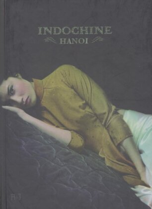Indochine - Live à Hanoi (Edizione Limitata, 2 DVD)