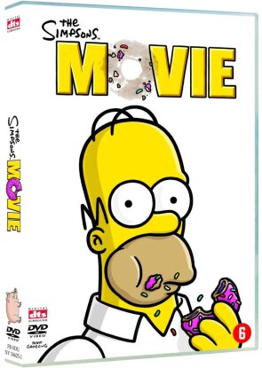 Les Simpson - Le film (2007)