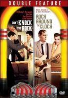 Don't knock the Rock / Rock around the Clock - Double Feature