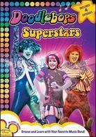 Doodlebops: - Superstars