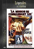 La mission du commandant Lex (1952)