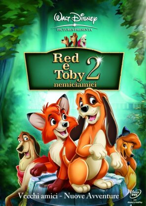 Red e Toby 2 - Nemici amici (2006)