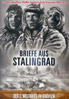 Briefe aus Stalingrad - Der 2. Weltkrieg im Kinofilm (1969)