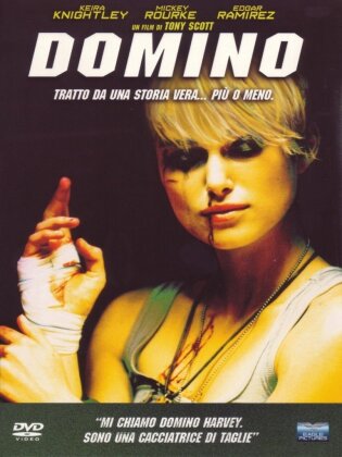 Domino (2005) (Special Edition, 2 DVDs)