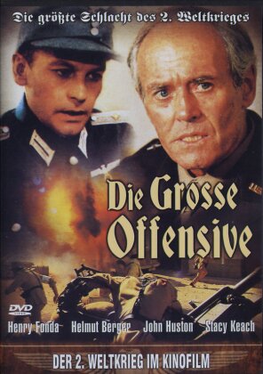 Die grosse Offensive (1978)