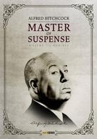 Alfred Hitchcock - Master of Suspense (6 DVDs)