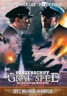 Panzerschiff Graf Spee - (Der 2. Weltkrieg im Kinofilm) (1956)