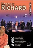 Richard Patrick - En concert