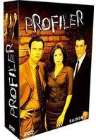 Profiler - Saison 4 (5 DVDs)