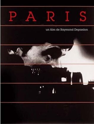 Paris (1997) (b/w, 2 DVDs)