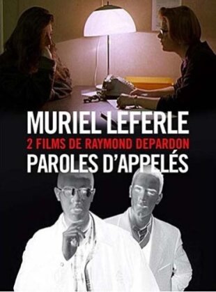 Muriel Leferle - Paroles d'appelés (2 DVDs)