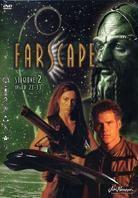 Farscape - Stagione 2.1 (4 DVDs)