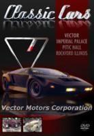 Classic Cars - Vector