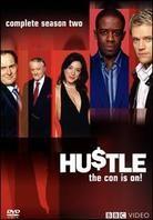 Hustle - Season 2 (2 DVDs)