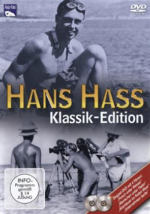 Hans Hass - Klassik Edition (2 DVDs)