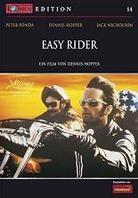 Easy Rider - (Focus Edition 14) (1969)