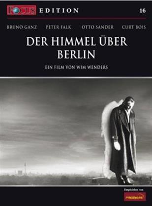 Der Himmel über Berlin - (Focus Edition 16) (1987)
