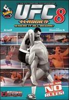 UFC Classics 8