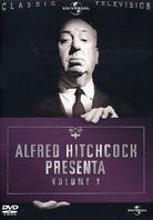 Alfred Hitchcock presenta - Stagione 1 (8 DVDs)