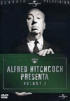 Alfred Hitchcock presenta - Stagione 2 (8 DVDs)