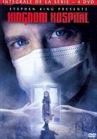 Kingdom Hospital - Coffret intégrale (4 DVDs)