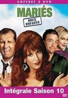 Mariés deux enfants - Saison 10 (3 DVD)