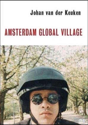 Amsterdam global village