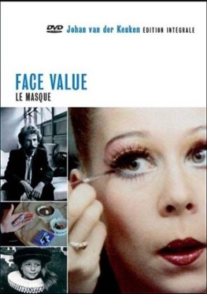 Face value / Le masque