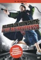 Una serata con Kevin Smith: La voce dell'irriverenza (2 DVDs)