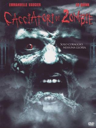 Cacciatori di Zombie (2005)