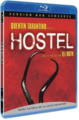 Hostel (2005)