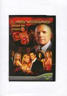 Las Vegas - Pilotfolge (Mini-DVD)
