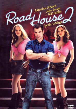 Road House 2 - Agente antidroga (2006)