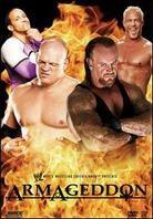 WWE: Armageddon 2006