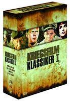Kriegsfilm Klassiker - Vol. 1 (5 DVDs)