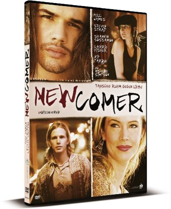 Newcomer (2005)
