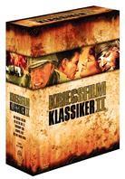 Kriegsfilm Klassiker - Vol. 2 (5 DVDs)