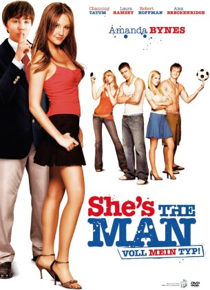 She's the Man - Voll mein Typ (2006)