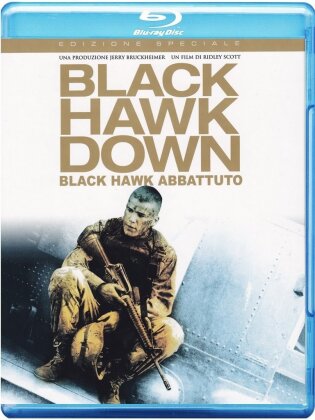 Black Hawk Down - Black Hawk abbattuto (2001)