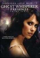Ghost Whisperer - Stagione 1 (6 DVDs)