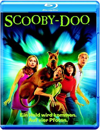 Scooby Doo - Kinofilm (2002)