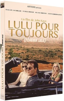 Lulu pour toujours - Forever Lulu (2000)