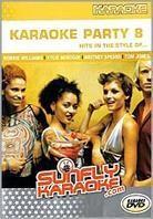 Karaoke - Sunfly - Karaoke Party 8