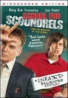 School for Scoundrels (2006) (Unrated)