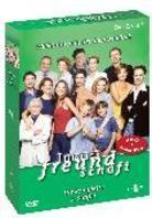 In aller Freundschaft - Staffel 2 (10 DVDs)