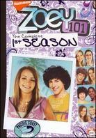 Zoey 101 - Season 1 (2 DVDs)
