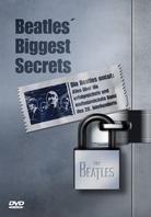 The Beatles - Biggest Secrets